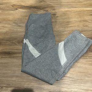 Aerie junior leggings.Size XS